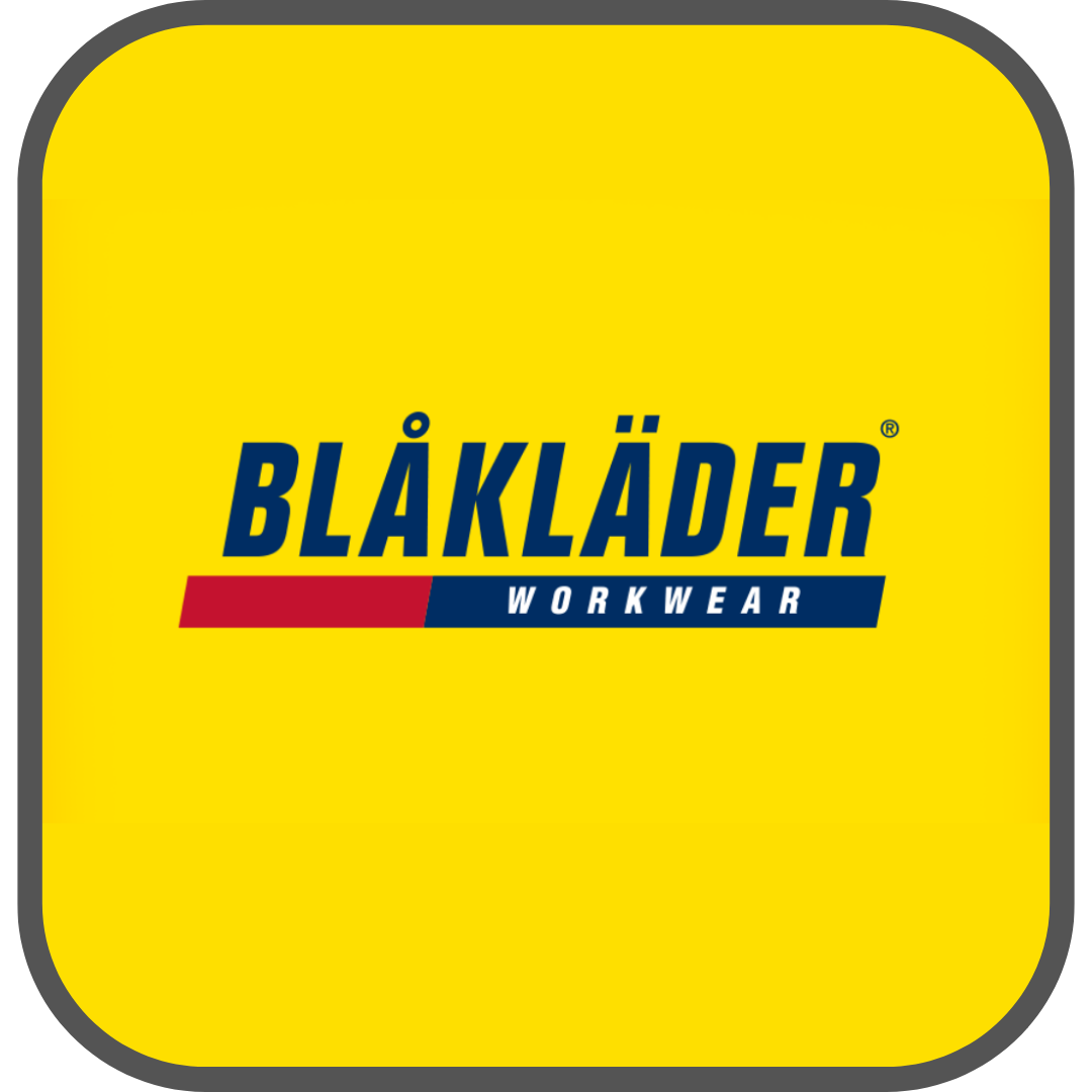 BLAKLADER